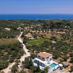 Le Mar Vila Vasilikí