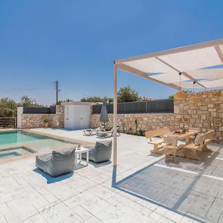 Villa Le Mar