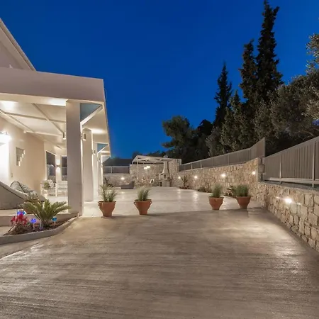 Villa Le Mar