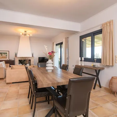 Le Mar Villa