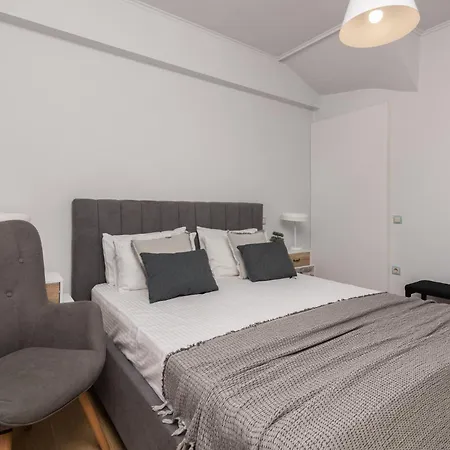 Vilă Le Mar Vasilikí