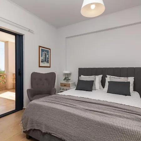 Le Mar Villa Vasilikí