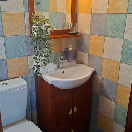 Le Mar * Vasilikí