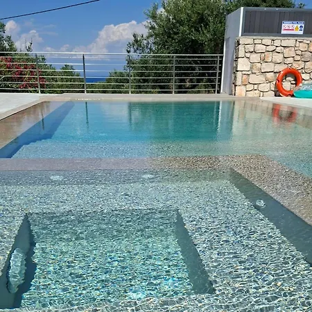 Le Mar Vasilikí
