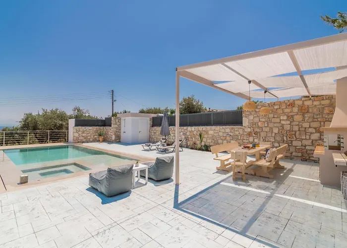Villa Le Mar