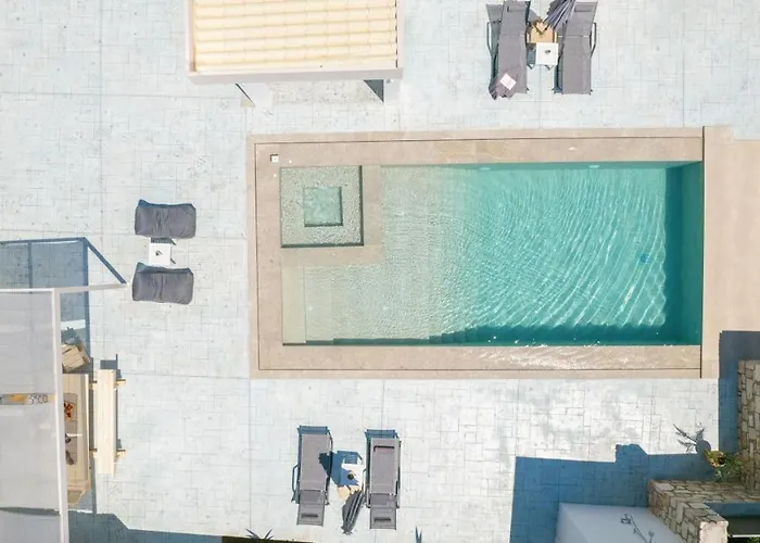 Villa Le Mar