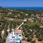 Le Mar * Vasilikí
