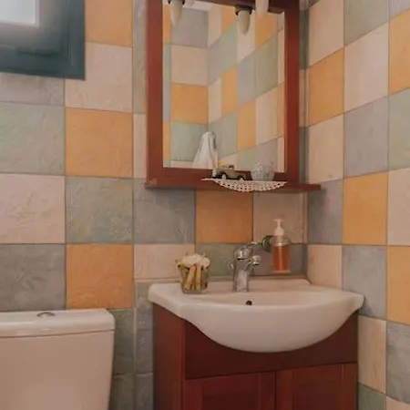 Le Mar Ανω Βασιλικος