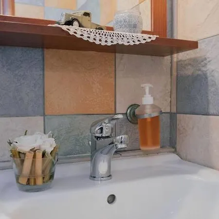 Villa Le Mar Vasilikos (Zakynthos)
