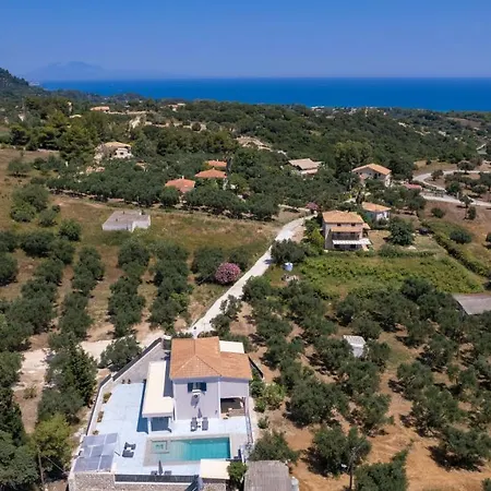 Le Mar * Vasilikos (Zakynthos)