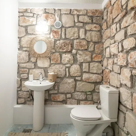 Villa Le Mar Vasilikí