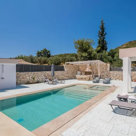 Le Mar Villa *