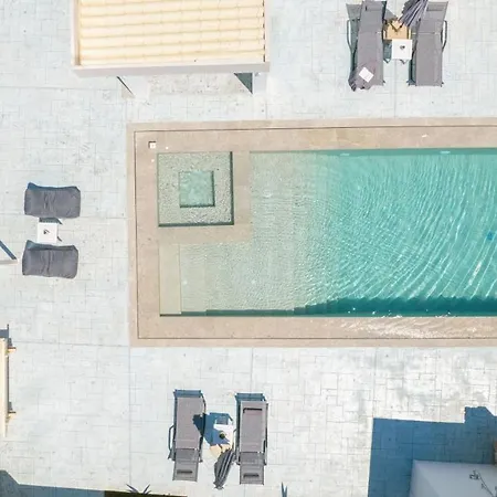 빌라 Le Mar