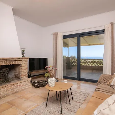 Le Mar Ανω Βασιλικος