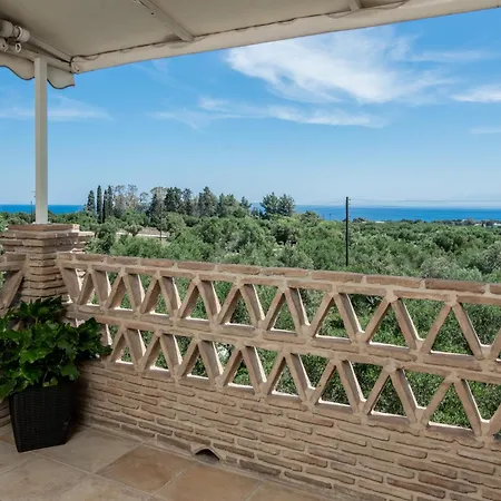 Le Mar * Ανω Βασιλικος