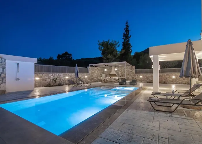 Le Mar Villa *