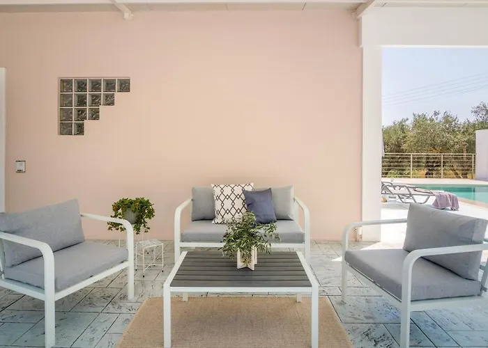 Le Mar Villa
