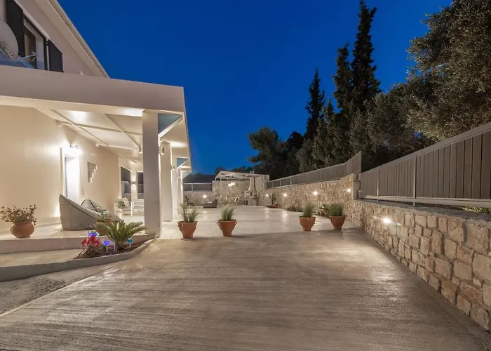 Villa Le Mar