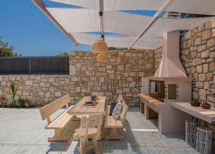 Le Mar Villa *