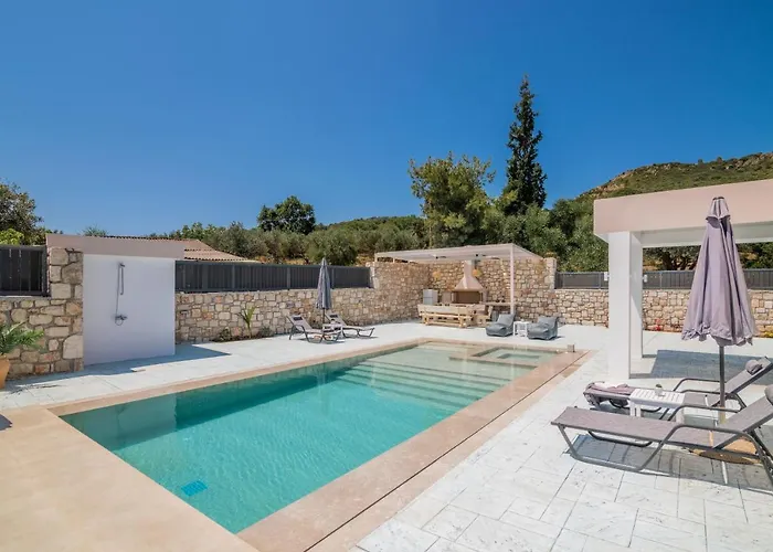 Le Mar Villa *