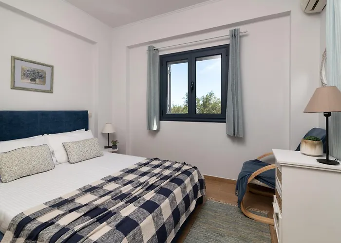 Villa Le Mar *