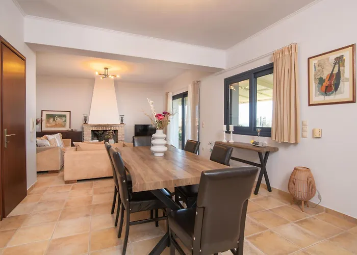 Le Mar Villa