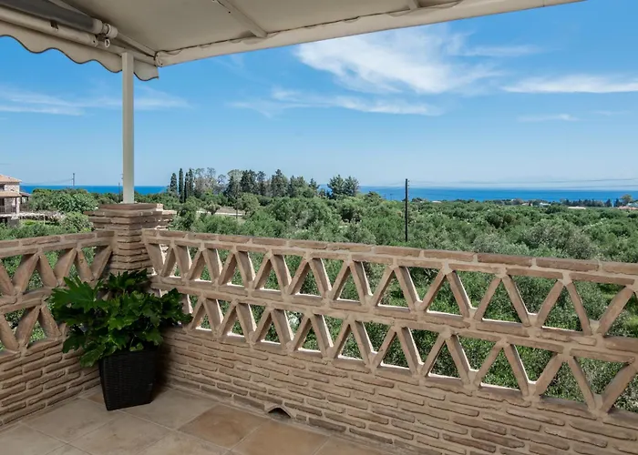 Le Mar * Vasilikí
